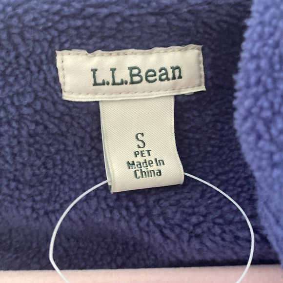 L.L Bean jacket - Picture 2 of 7